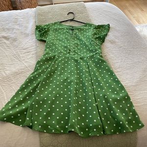 Banana Republic Dress